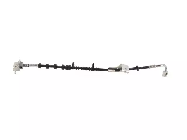 Brake Hose, Left, Front