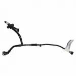 Evaporative Emissions System Lines