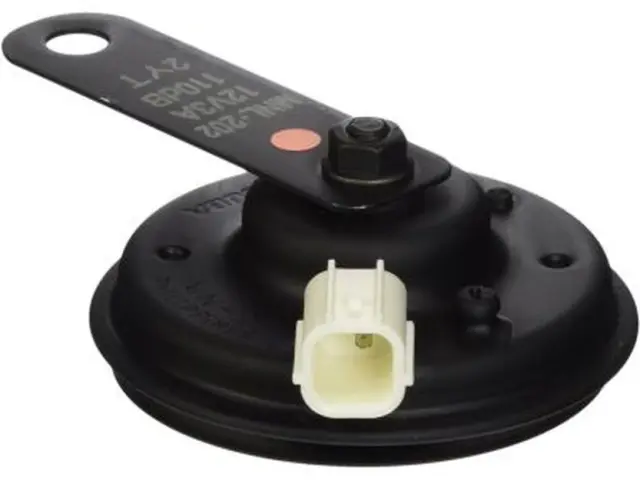 38100-SNB-W02 - Horn Assembly (Low) - 2009-2011 Honda Fit | Honda