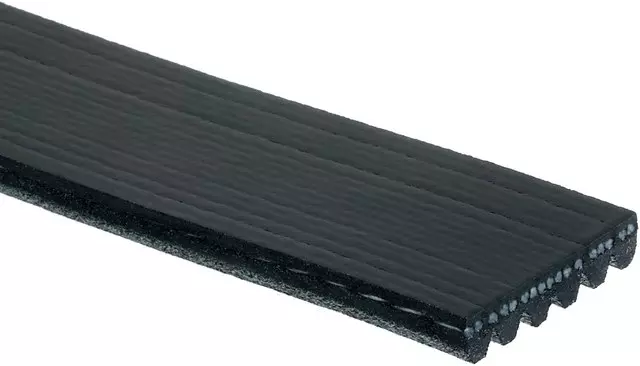Standard V-Ribbed Serpentine Belt