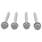 2017-2023 Ford - Compressor Mount Bolt