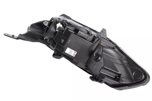 2016-2018 Chevrolet Malibu Passenger Side Headlamp 84653388 | OEM