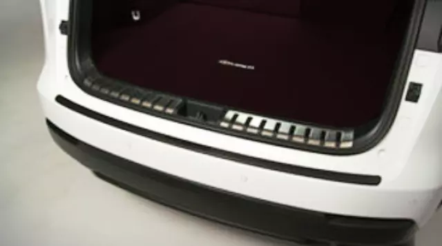 Cargo Mat, Carpet, Dark Rose, F-Sport