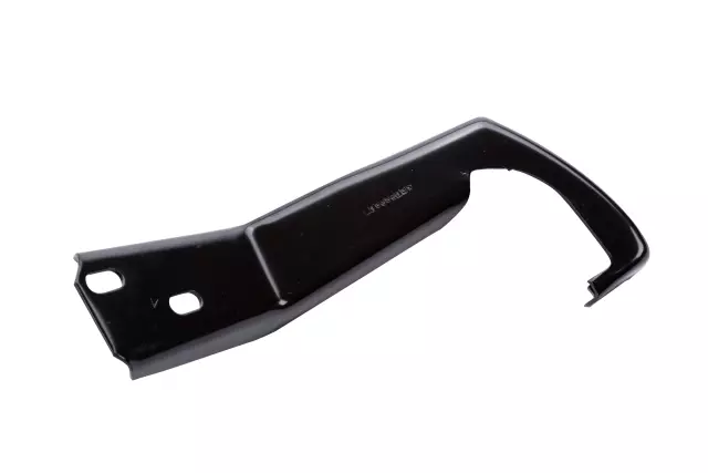 15686150 - Passenger Side Front Bumper Impact Bar Brace 1994