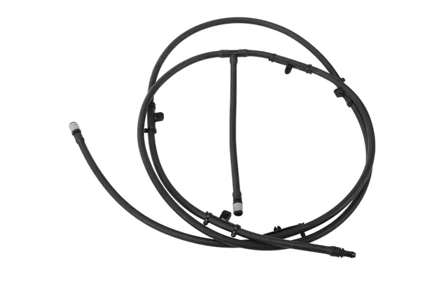 Windshield Washer Nozzle Hose