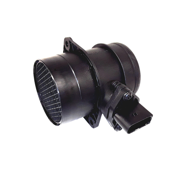 20002002 Audi Mass Air Flow Sensor 06A906461EX Audi USA Parts