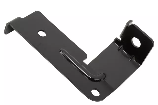 Engine Wiring Harness Retainer Bracket