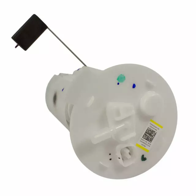 Fuel Pump And Sender Assembly