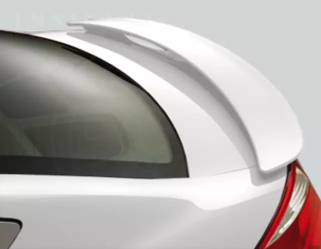 2003-2012 Honda Accord - Spoiler Rear Wing
