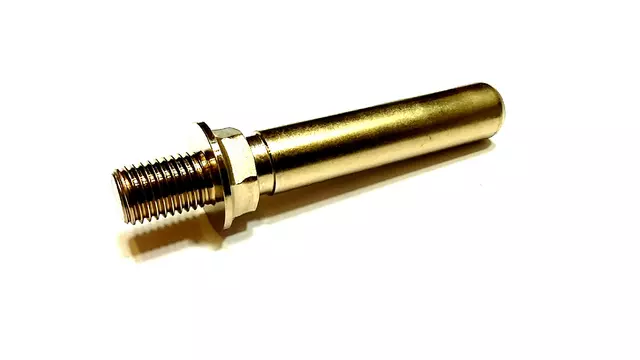 Disc Brake Caliper Pin