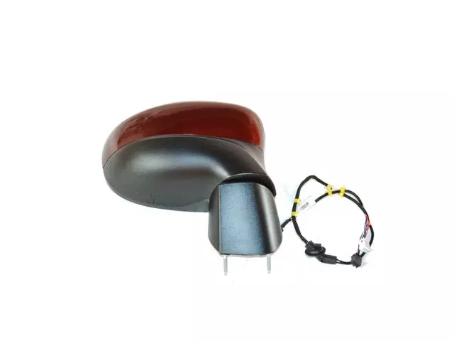 Outside Rearview Mirror, Right