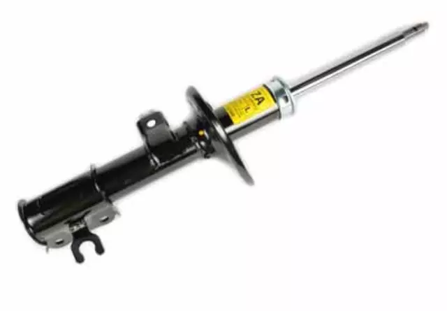 Front Driver Side Suspension Strut Assembly
