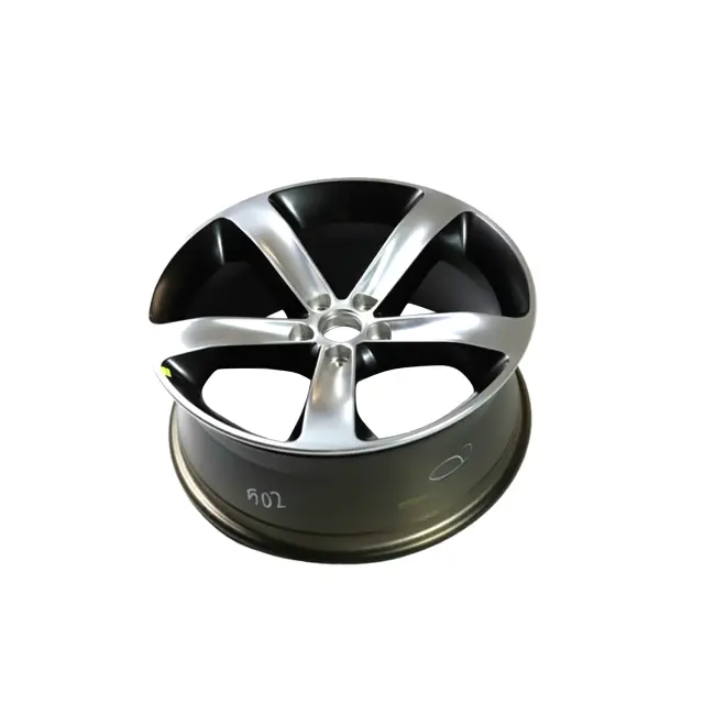2014-2019 Dodge Wheel, Alloy 5PE921XFAB | My Mopar Parts