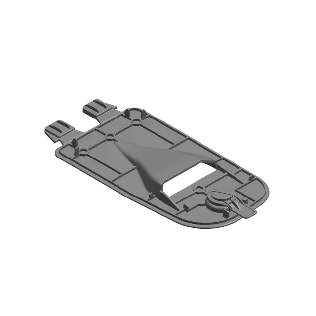 2014-2018 Jeep Cherokee Access Door 68260962aa | OEM Parts Online
