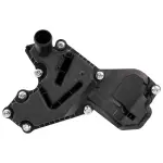 Vapor Canister Purge Valve Assembly