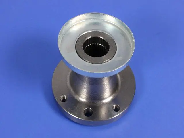 Driveshaft Yoke Flange