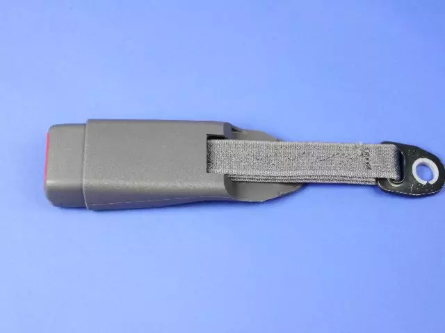 Front Inner Seat Belt, Right