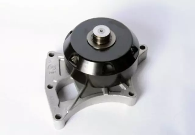 Engine Cooling Fan Pulley with Bearing