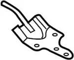 Muffler Bracket