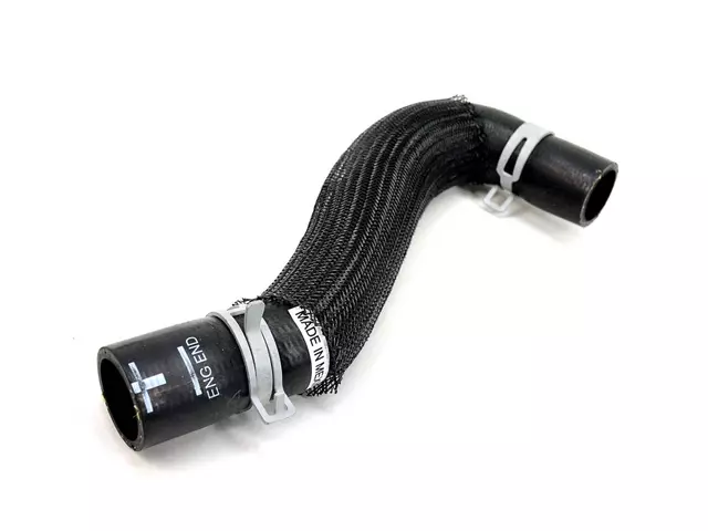 Radiator Outlet Hose