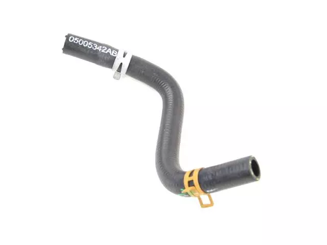 Oil Cooler Outlet Hose