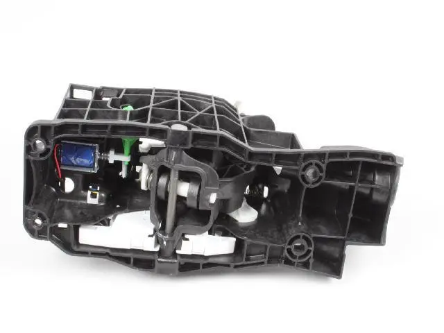68069861AC - Gearshift Lever 2011-2018 Jeep | The Official Mopar