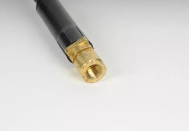 Front Driver Side Hydraulic Brake Hose