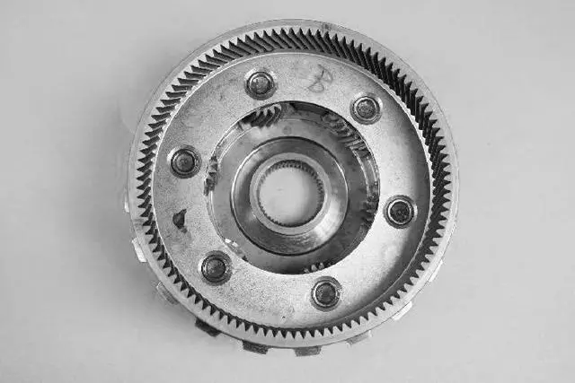 Reverse Complete Carrier