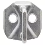 Door Lock Striker Plate