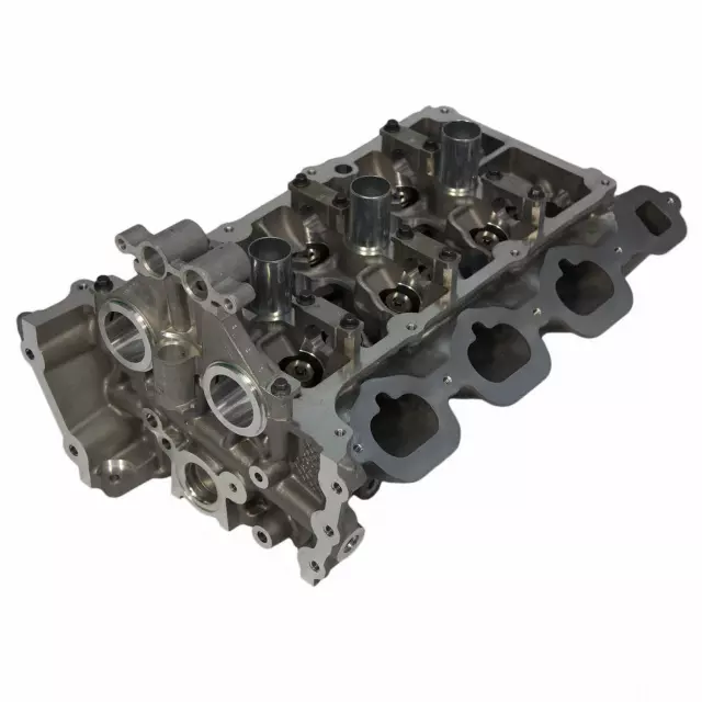 ドテラ 2011-2020 Ford Cylinder Head - Passenger Side (RH) DG1Z-6049