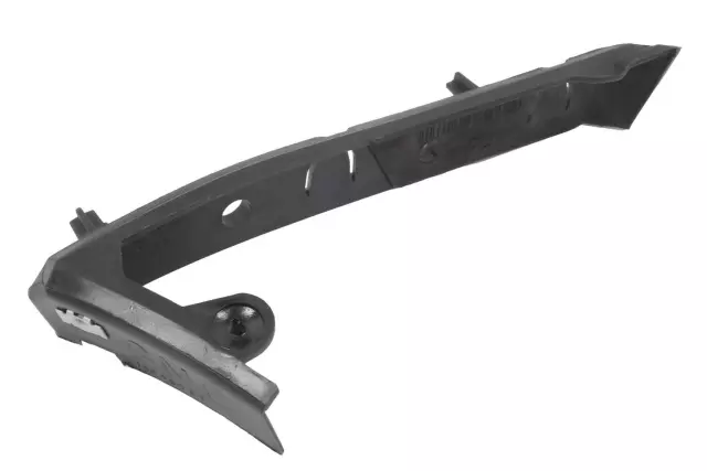 Passenger Side Front Bumper Fascia Side Bracket
