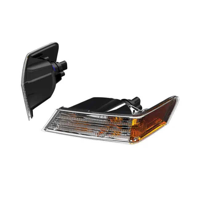 ウィングライドモデルIII 6 Park And Turn Signal Lamp, Right 68004180AC | My Mopar Parts