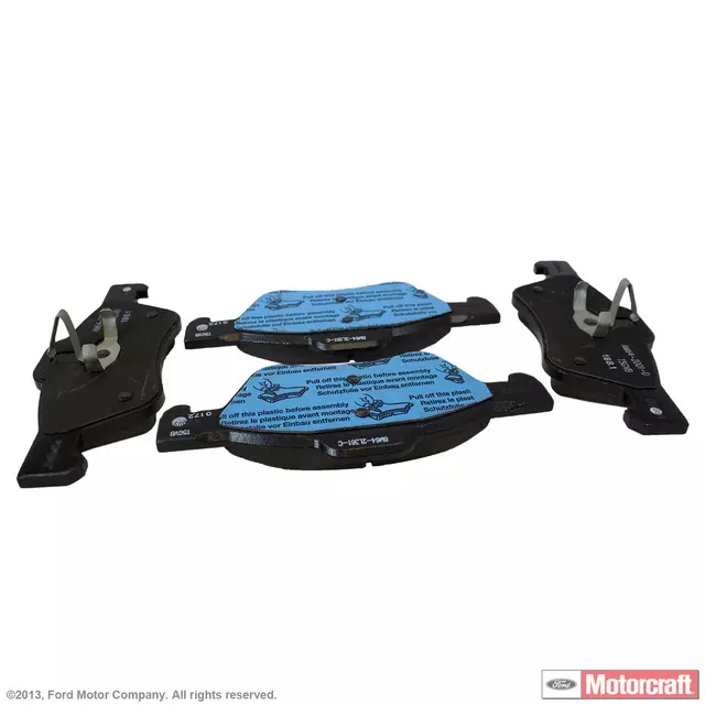 Mercury Mariner Brakes Lasco Auto Parts