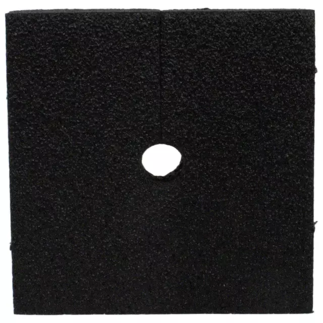 Front Dr Speaker Insulator