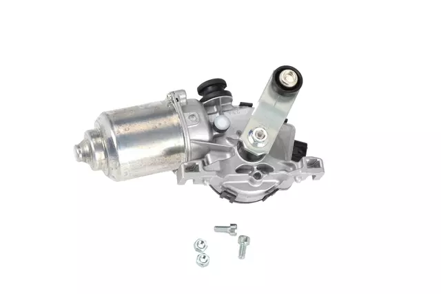 Windshield Wiper Motor
