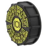 Motorcraft™ Brake Master Cylinder Reservoir Cap