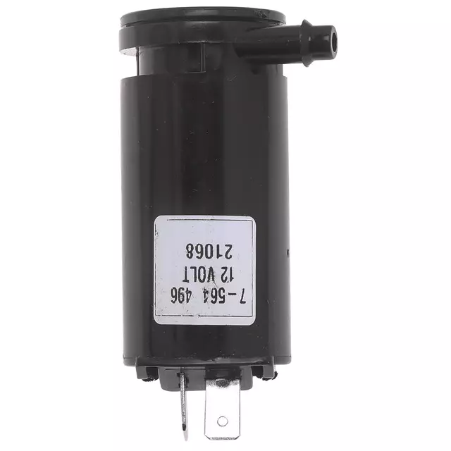 thumbnail image 2 of Chevrolet Silverado 1500 Washer Pump - Windshield Washer Pump - AC Delco ACI API Brock - 2000 2 of 11