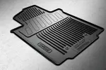 Floor Mats, All Season, Front