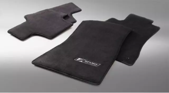 IS Convrble Fmat Black