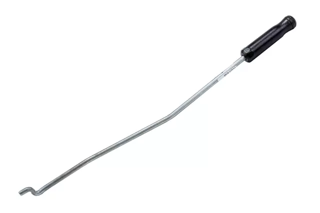 Passenger Side Rear Door Locking Rod Knob