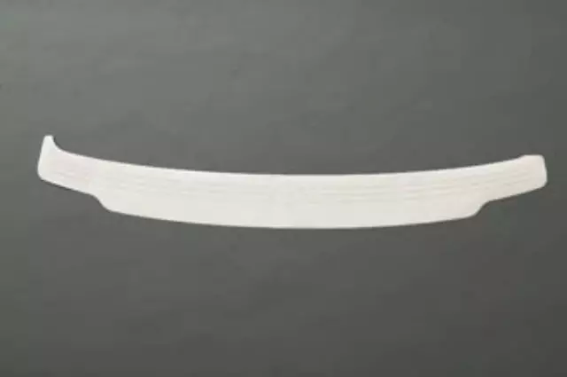 2004-2009 Toyota Prius - Bumper Applique, Rear