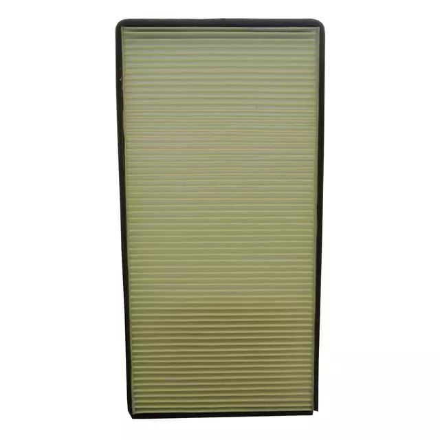 Passenger Compartment Air Filter