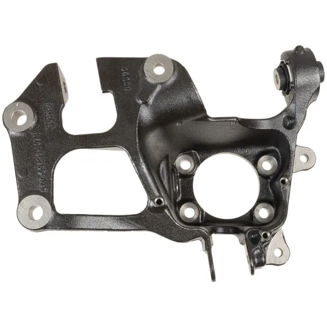nz6z5b759a - Ford Suspension Knuckle | Levittown Ford Parts