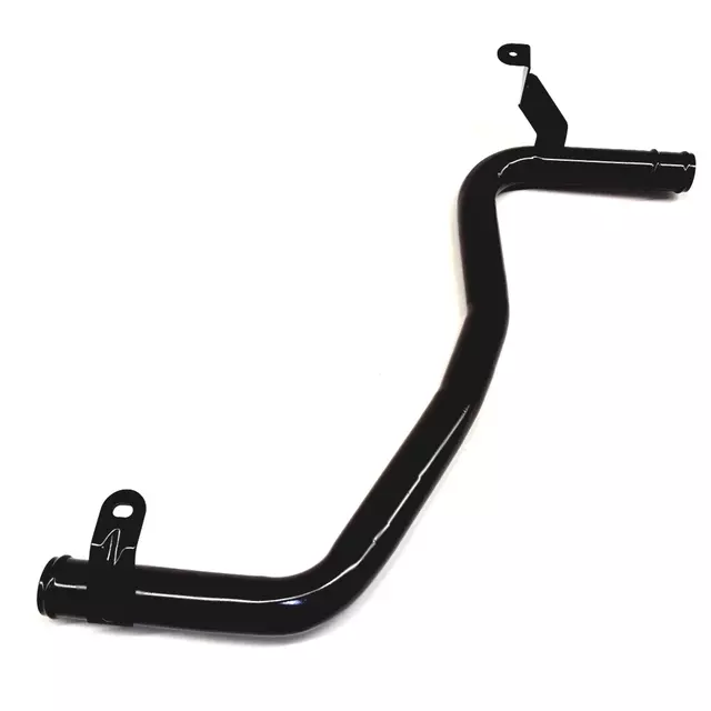 Engine Coolant Pipe