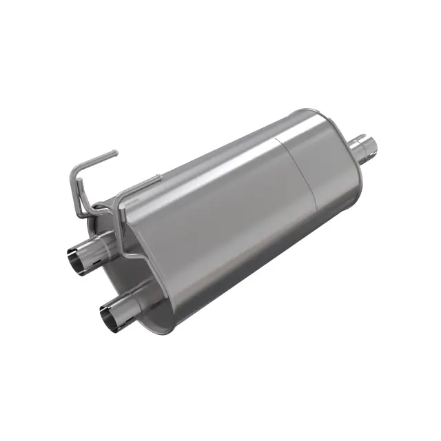 Exhaust Muffler 52122529AC | Mopar Online Parts