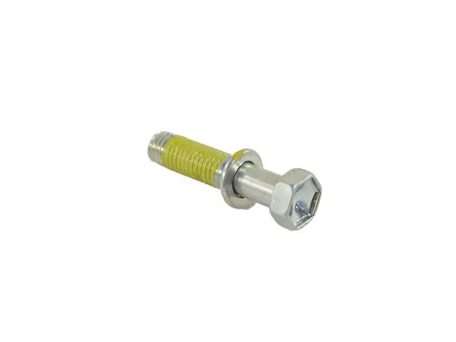 Screw And Washer