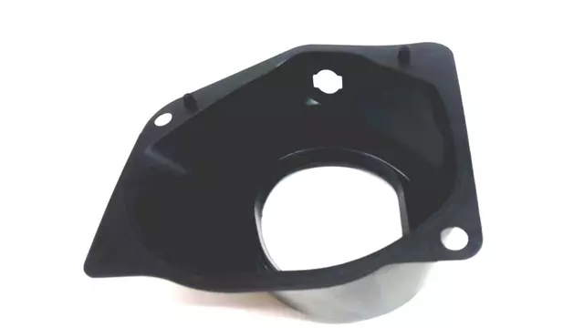 2008-2014 Subaru Impreza - Fuel Pocket