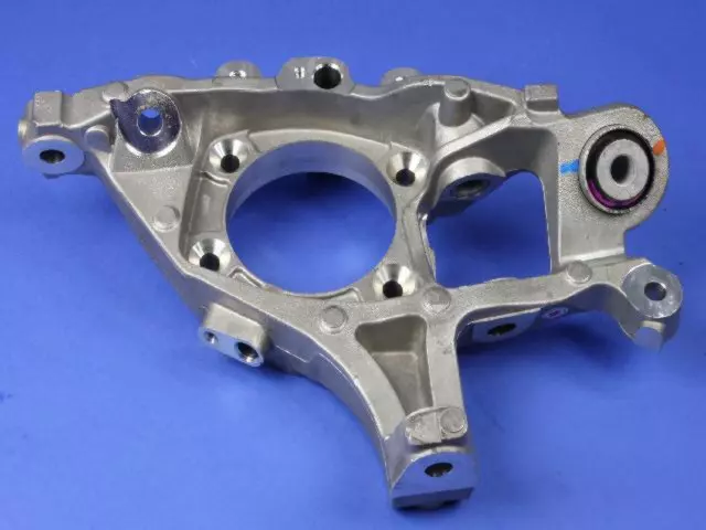 Genuine Mopar Rear Knuckle Left 4782587AF