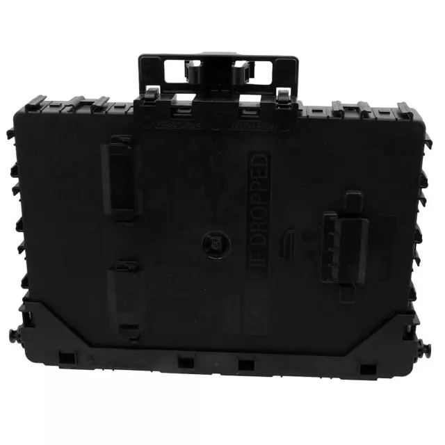 LX6Z-15604-AA - Keyless Entry Module - 2020-2025 Ford Escape