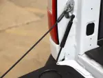 Tailgate Assist